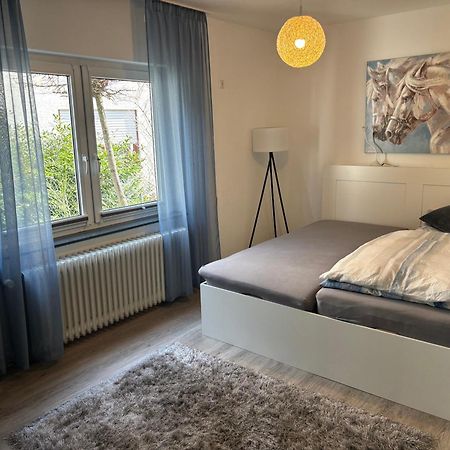 Business Ho 03 Διαμέρισμα Neckarsulm Εξωτερικό φωτογραφία