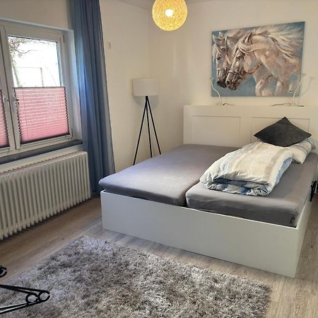 Business Ho 03 Διαμέρισμα Neckarsulm Εξωτερικό φωτογραφία
