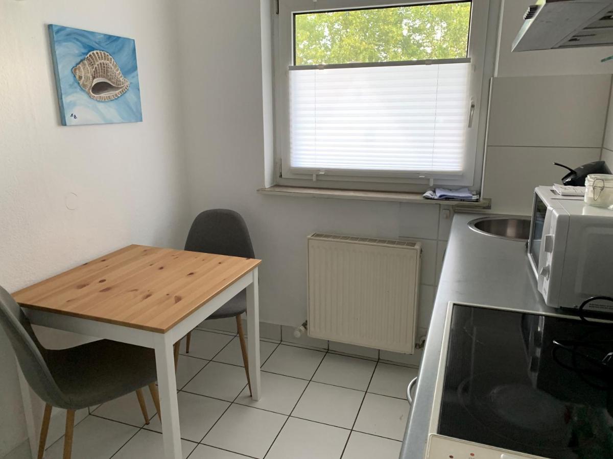 Business Ho 03 Διαμέρισμα Neckarsulm Εξωτερικό φωτογραφία
