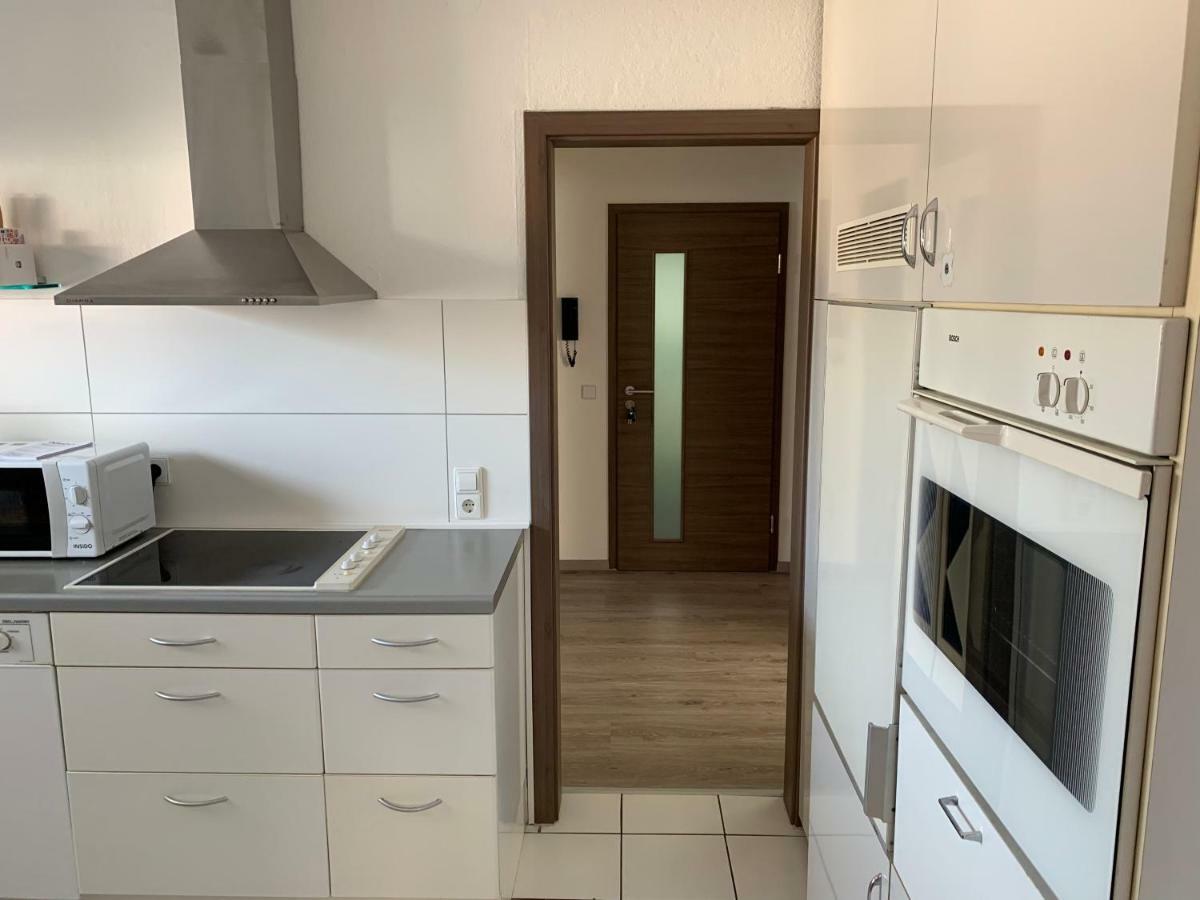 Business Ho 03 Διαμέρισμα Neckarsulm Εξωτερικό φωτογραφία